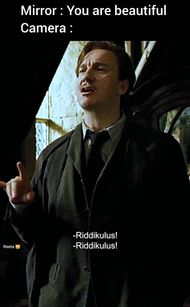 Harry Potter memes